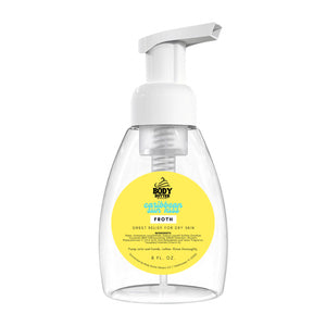 Froth Foaming Hand Soap - Caribbean Sun Kiss