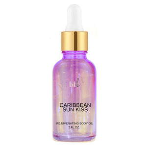 Rejuvenating Body Oil - Caribbean Sun Kiss
