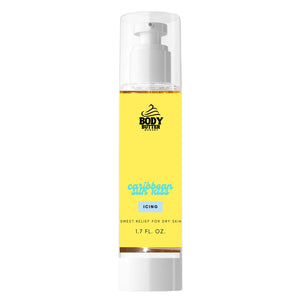Icing Body Oil - Caribbean Sun Kiss