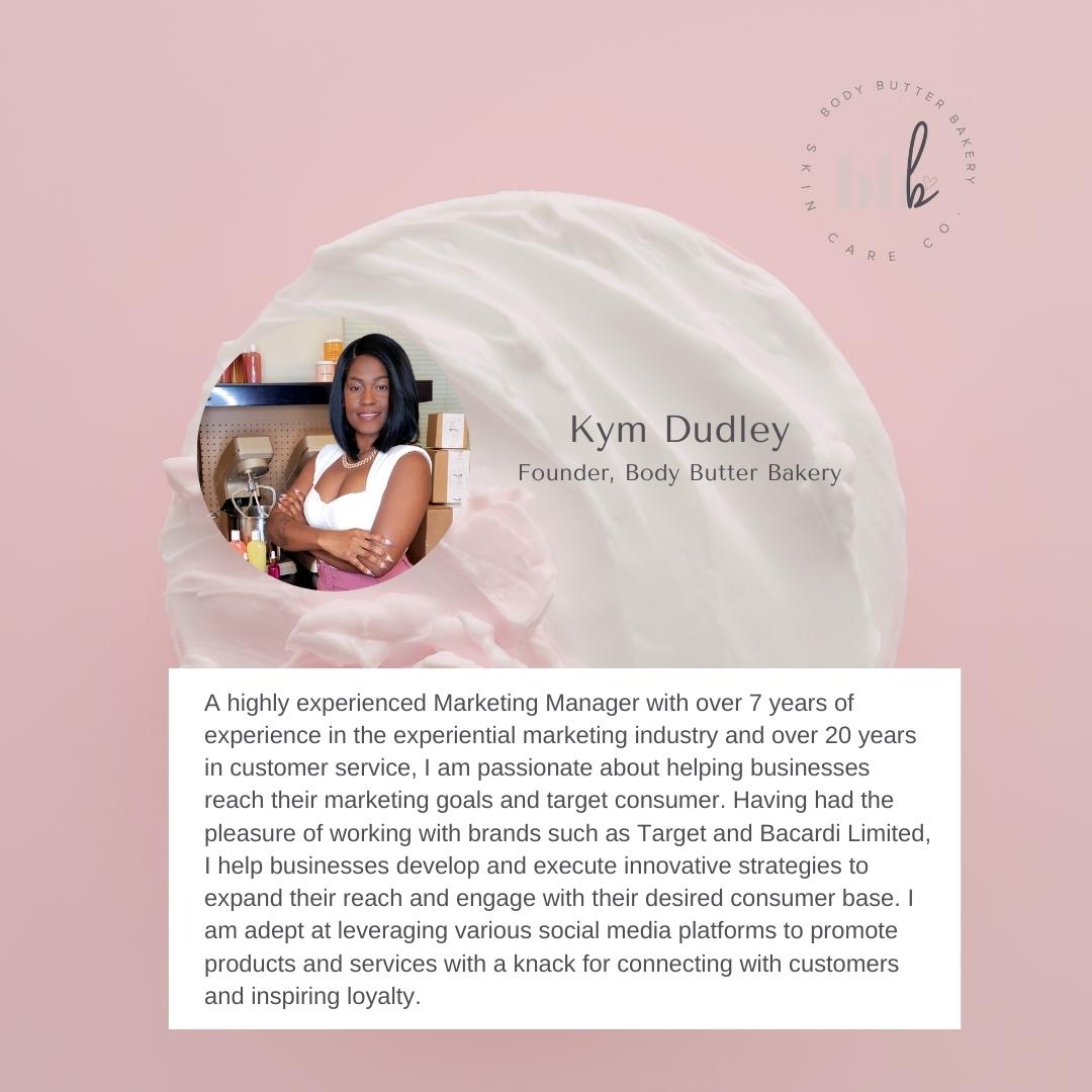 Body Butter Business for Beginners EBook Bundle Body Butter Bakery