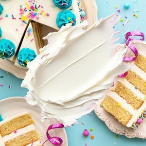OUTLET - Gelato - Birthday Cake