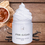 Whipped Body Butter - Pink Sugar