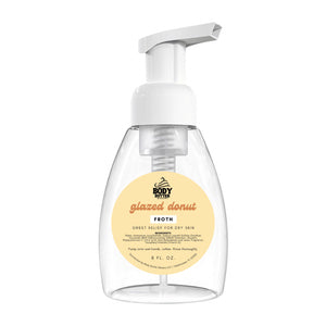 Froth Foaming Hands Soap - Glazed Donut
