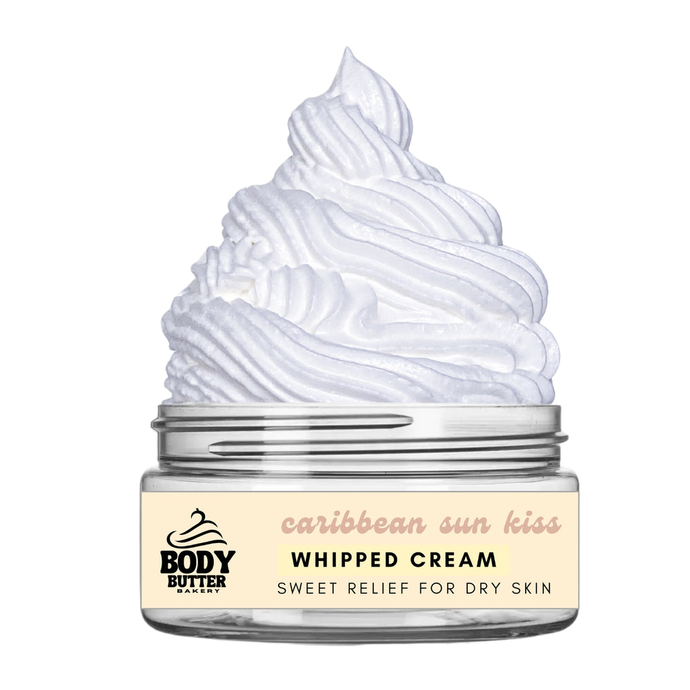 Whipped Cream - Caribbean Sun Kiss