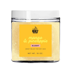 Slushy Body Scrub - Mango & Pineapple