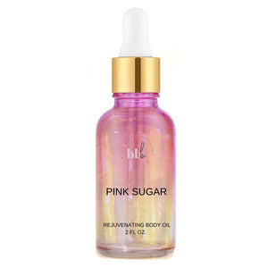 
            
                Load image into Gallery viewer, Rejuvenating Body Oil - Pink Sugar
            
        