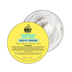 Heavy Cream  - Caribbean Sun Kiss