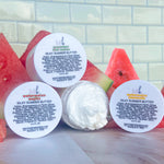 Silky Summer Butter - Watermelon Trio (FREE WITH $50 PURCHASE)