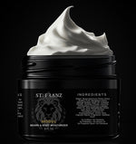 St. Franz Beard & Body Moisturizer