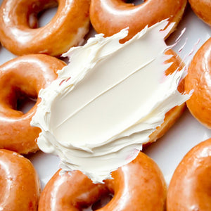 OUTLET - Gelato - Glazed Donut