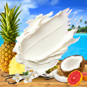 OUTLET - Gelato - Caribbean Sun Kiss