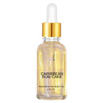 Rejuvenating Body Oil - Caribbean Rum Cake