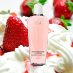 Hydrating Shower Gel - Strawberries & Cream