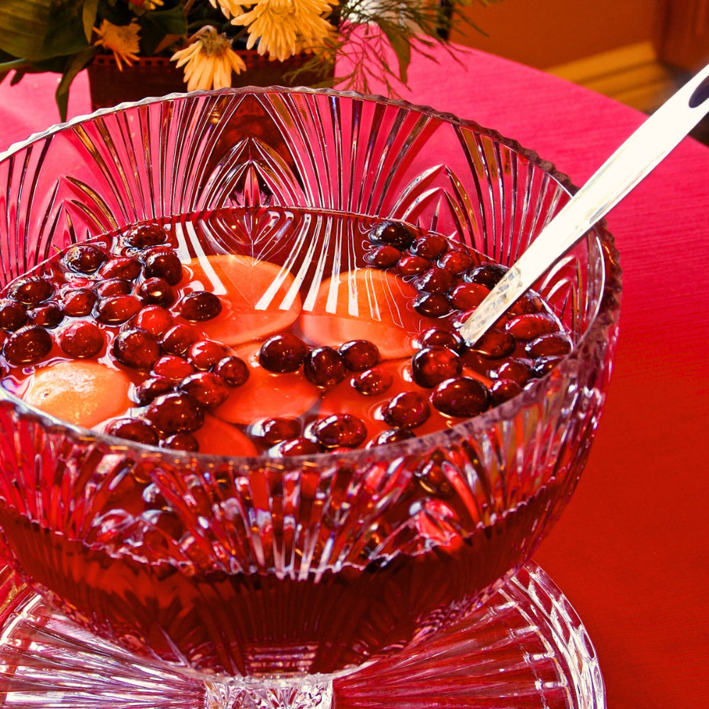 Nourishing Body Scrub - Fruit Punch