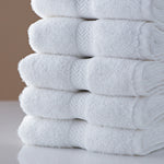 Nourishing Body Scrub - White Linen