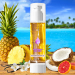 Rejuvenating Body Oil - Caribbean Sun Kiss