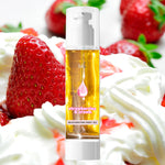 Rejuvenating Body Oil - Strawberries & Cream