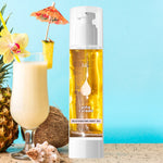 Rejuvenating Body Oil - Piña Colada