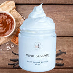 Silky Summer Butter - Pink Sugar