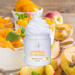 Whipped Body Butter - Peaches & Cream