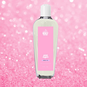 Bubble Tea Body Wash - Pink Sugar