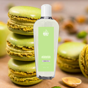 Bubble Tea Body Wash - Pistachio Macaron
