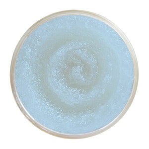 Slushy Body Scrub - Baby Powder