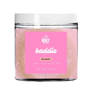 Slushy Body Scrub - Baddie