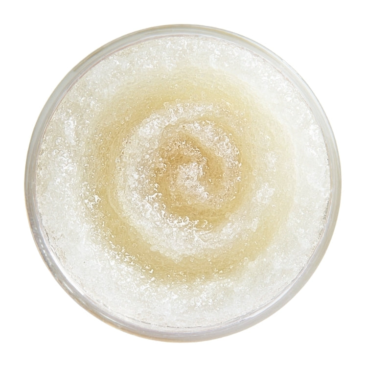 Slushy Body Scrub - Champagne Apple & Honey
