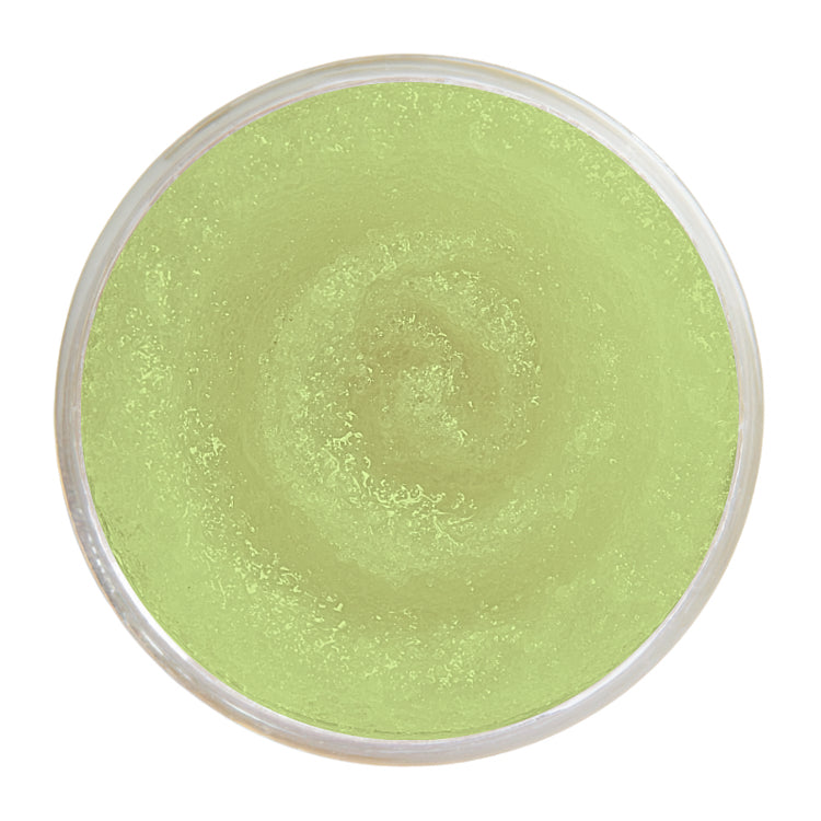 Slushy Body Scrub - Pistachio Macaron