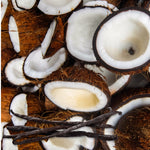 Nourishing Body Scrub - Exotic Coconut