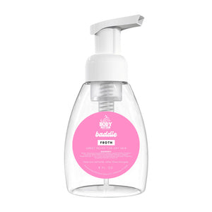 Froth Foaming Hand Soap - Baddie