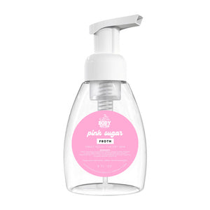 Froth Foaming Hands Soap - Pink Sugar