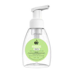 Froth Foaming Hands Soap - Pistachio Macaron