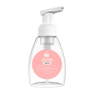 Froth Foaming Hand Soap - Strawberry Pound Cake