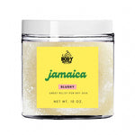 Slushy Body Scrub - Jamaica
