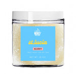 Slushy Body Scrub - St. Lucia