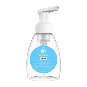 Froth Foaming Hand Soap - St. Lucia