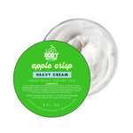 Heavy Cream  - Apple Crisp