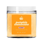 Slushy Body Scrub - Pumpkin Cheesecake