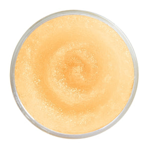 Slushy Body Scrub - Peach Cobbler