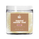 Slushy Body Scrub - Toasted Vanilla Chai