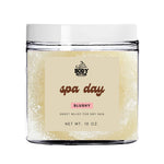 Slushy Body Scrub - Spa Day