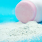 Nourishing Body Scrub - Baby Powder
