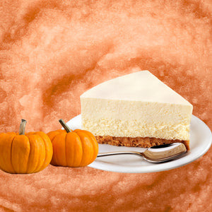 Nourishing Body Scrub - Pumpkin Cheesecake