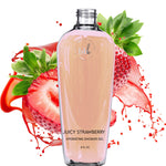 OUTLET - Hydrating Shower Gel - Juicy Strawberry