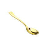 Gold Toned Spoon