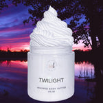 Whipped Body Butter - Twilight