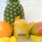 Nourishing Body Scrub - Mango & Pineapple