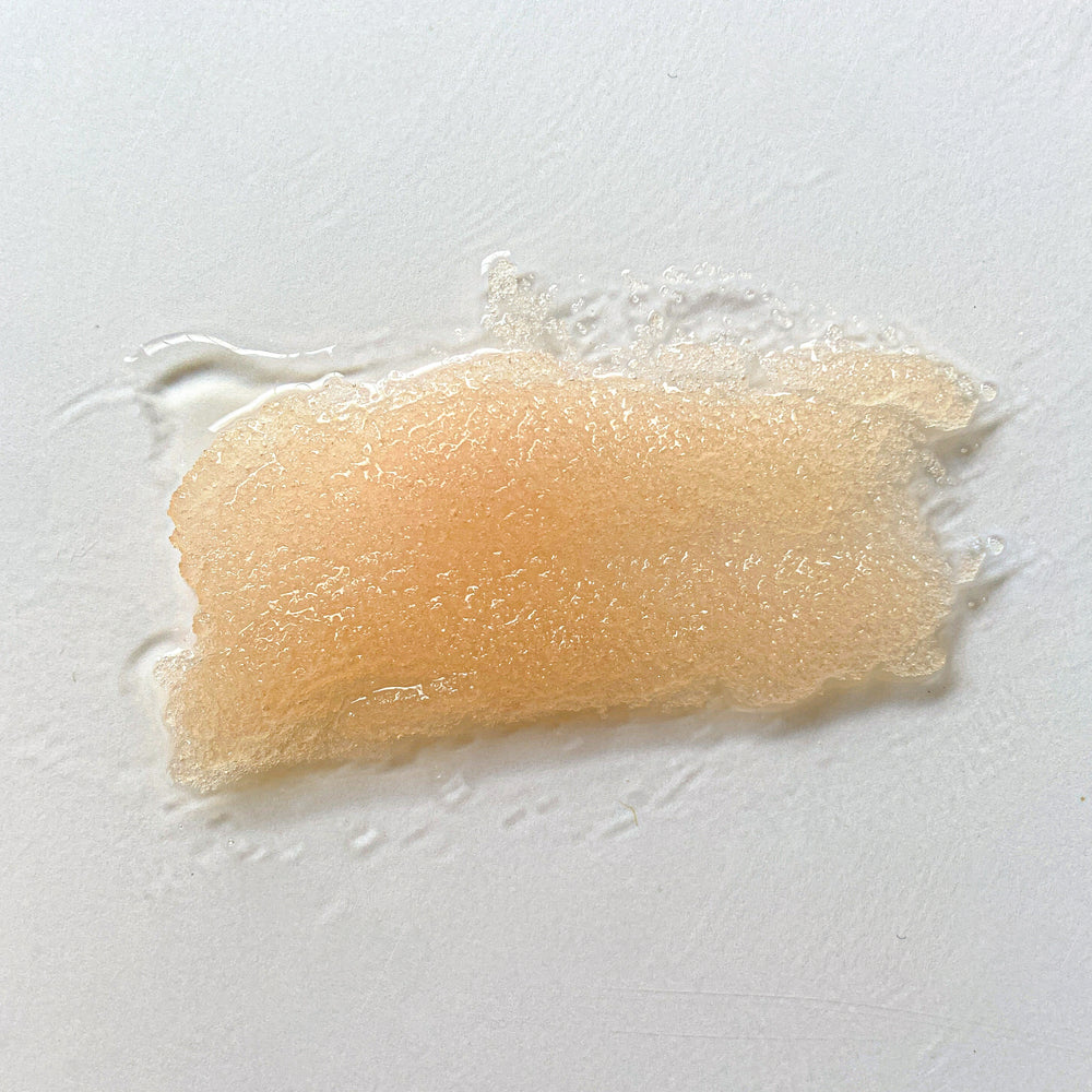 
            
                Load image into Gallery viewer, Nourishing Body Scrub - Lemon Pound Cake
            
        